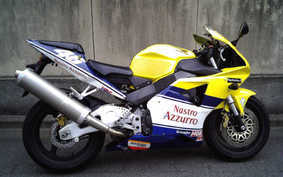 HONDA CBR954RR 2002 SC50