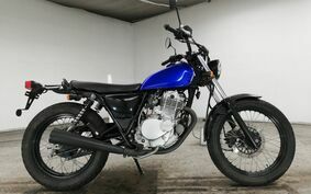 SUZUKI GRASS TRACKER BigBoy NJ47A