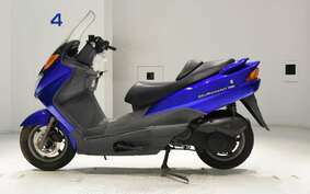 SUZUKI SKYWAVE 150 (Burgman 150)