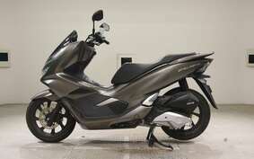 HONDA PCX 150 ABS KF30