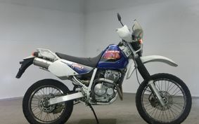 SUZUKI DJEBEL 250 GPS SJ45A