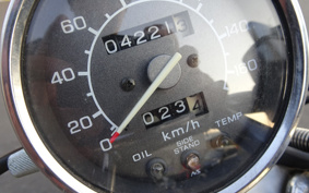 HONDA STEED400 1990 NC26