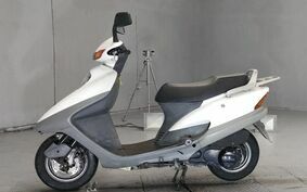 HONDA SPACY 125 JF04