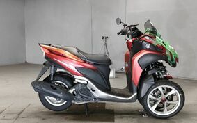 YAMAHA TRICITY 125 SE78