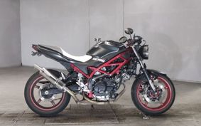 SUZUKI SV650 VP55B