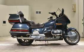 HONDA GL1500 GOLD WING 1989 SC22