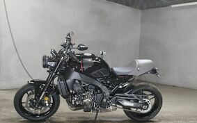 YAMAHA XSR900 2023 RN80J