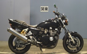 YAMAHA XJR400 R 2008 RH02J