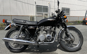 HONDA CB550F 1975 CB550F