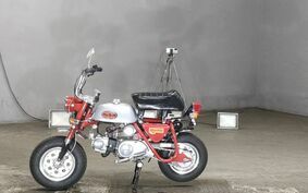 HONDA MONKEY Z50A