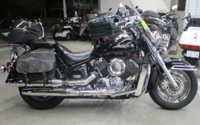 YAMAHA DRAGSTAR1100 2005 VP13J