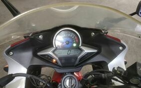 HONDA CBR250R MC41