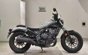 HONDA REBEL 500 A 2023 PC60