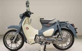 HONDA C125 SUPER CUB JA58