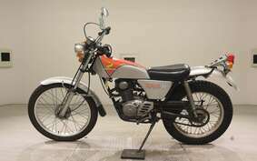 HONDA TL125 TL125S