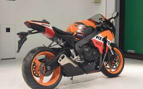 HONDA CBR1000RR Gen. 2 2008 SC59