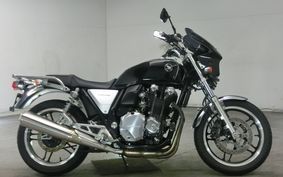 HONDA CB1100 2011 SC65