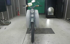 HONDA C100 SUPER CUB C100