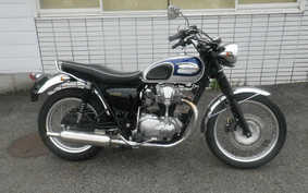 KAWASAKI W650 1999 EJ650A