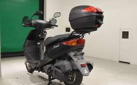 YAMAHA AXIS 125 TREET SE53J