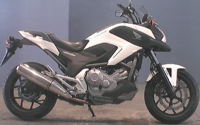 HONDA NC 700 X A 2012 RC63