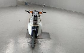 HONDA C70 SUPER CUB CUSTOM C70