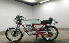 HONDA DREAM 50 AC15