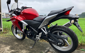 HONDA CBR250R ABS MC41