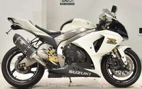 SUZUKI GSX-R1000 2010 GT78A