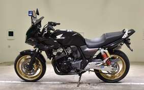 HONDA CB400 SUPER BOLDOR VTEC 2006 NC39