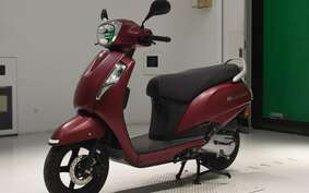 SUZUKI ADDRESS V125 Gen.2 DP12H