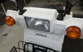 HONDA GYRO X TD02