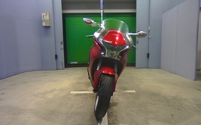 HONDA VFR1200F 2011 SC63