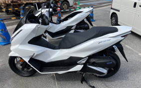 HONDA PCX125 JK05
