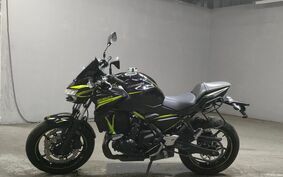 KAWASAKI Z650 2020 ER650H