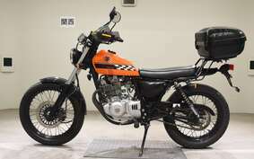 SUZUKI GRASS TRACKER Bigboy NJ47A