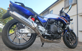 HONDA CB400 SUPER BOLDOR 2021 NC42