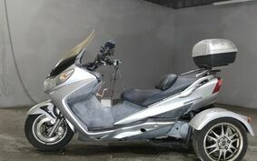 SUZUKI SKYWAVE 250 Trike (Burgman 250 Trike) CJ43A