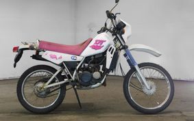 YAMAHA DT50 17W