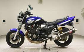 YAMAHA XJR1300 2001 RP03J