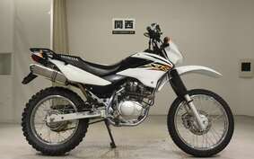 HONDA XR125L JD21