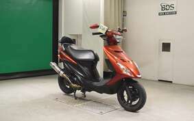 SUZUKI ADDRESS V125 S CF4MA