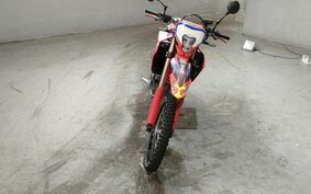 HONDA CRF250L MD47