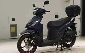 SUZUKI ADDRESS 110 CE47A