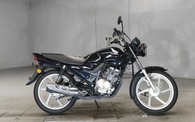 HONDA CB MAN125 不明