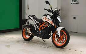 KTM 390 DUKE 2021 JPJ40