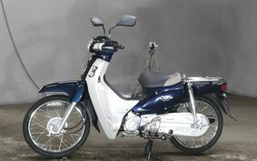 HONDA C50 SUPER CUB AA04