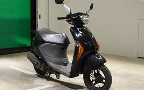 SUZUKI LET's 5 CA47A