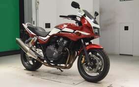 HONDA CB400 SUPER BOLDOR VTEC 2011 NC42