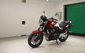 HONDA CB400SF GEN 4 A 2022 NC42